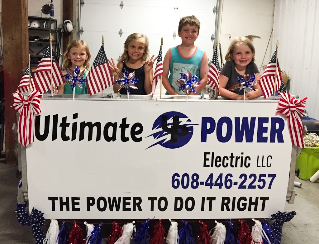 IQ Electric LLC | 587 S 6th St, Evansville, WI 53536, USA | Phone: (608) 513-5846