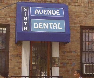 Ninth Avenue Dental | 4109 9th Ave, Brooklyn, NY 11232, USA | Phone: (718) 435-6858