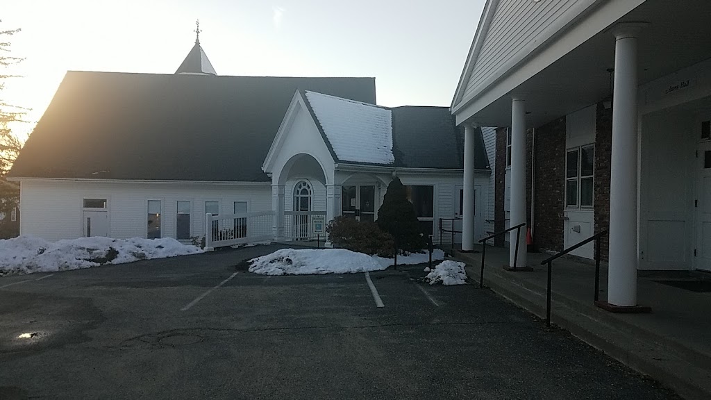 Memorial Congregational Church | 26 Concord Rd, Sudbury, MA 01776, USA | Phone: (978) 443-3885