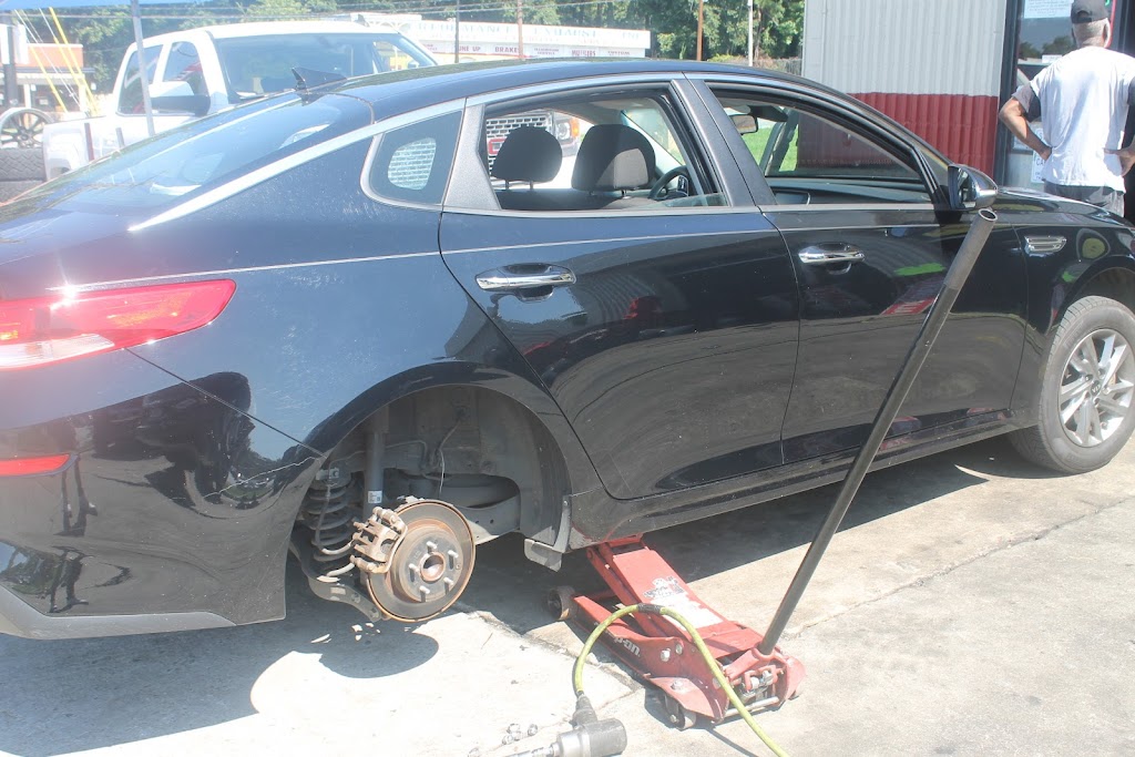 Safe Tires | 2207 Lawrenceville State Rte, Decatur, GA 30033 | Phone: (678) 705-2613