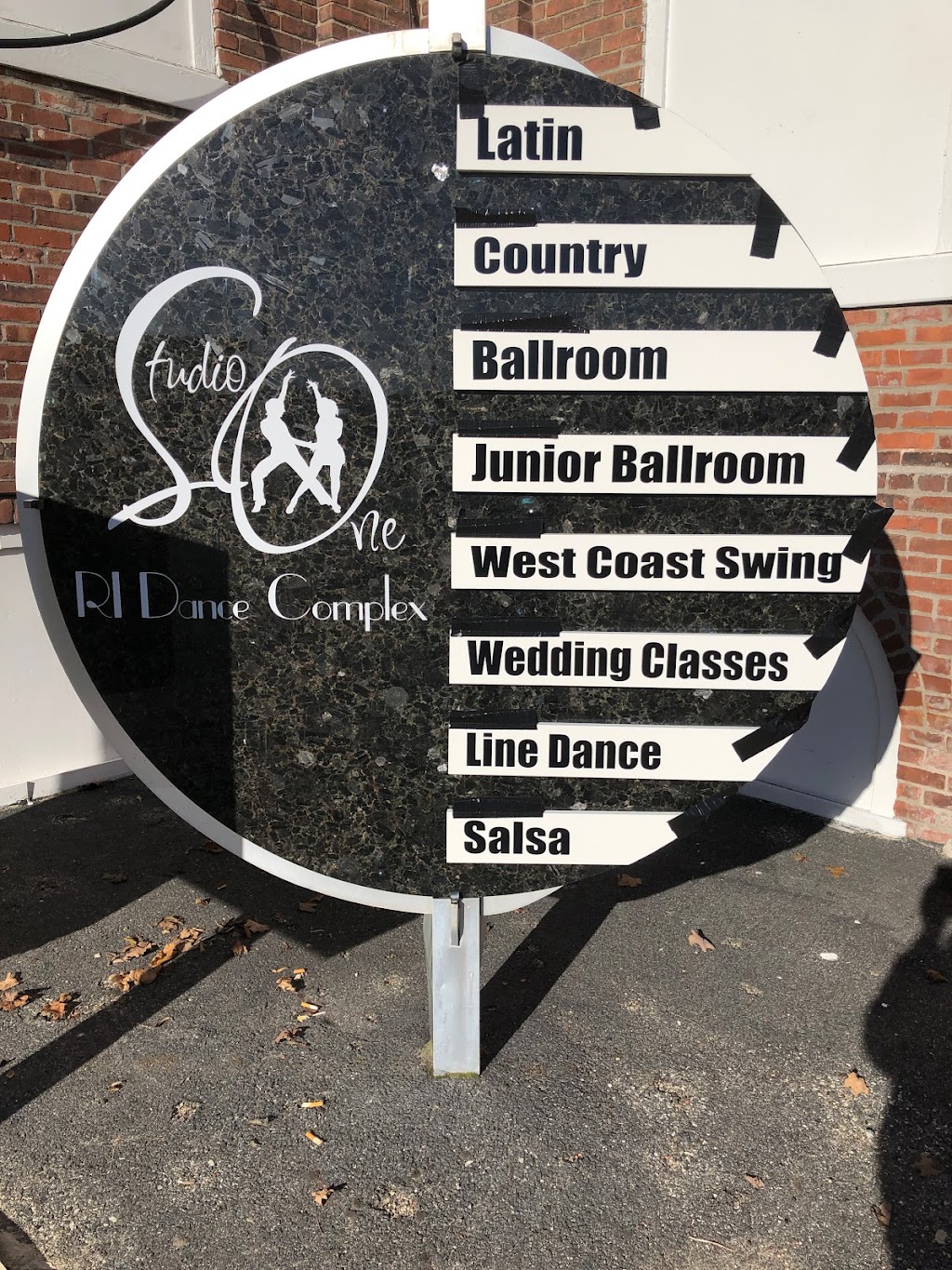 Studio One RI Dance Complex | 85 Industrial Cir Suite 4102, Lincoln, RI 02865, USA | Phone: (401) 305-3551