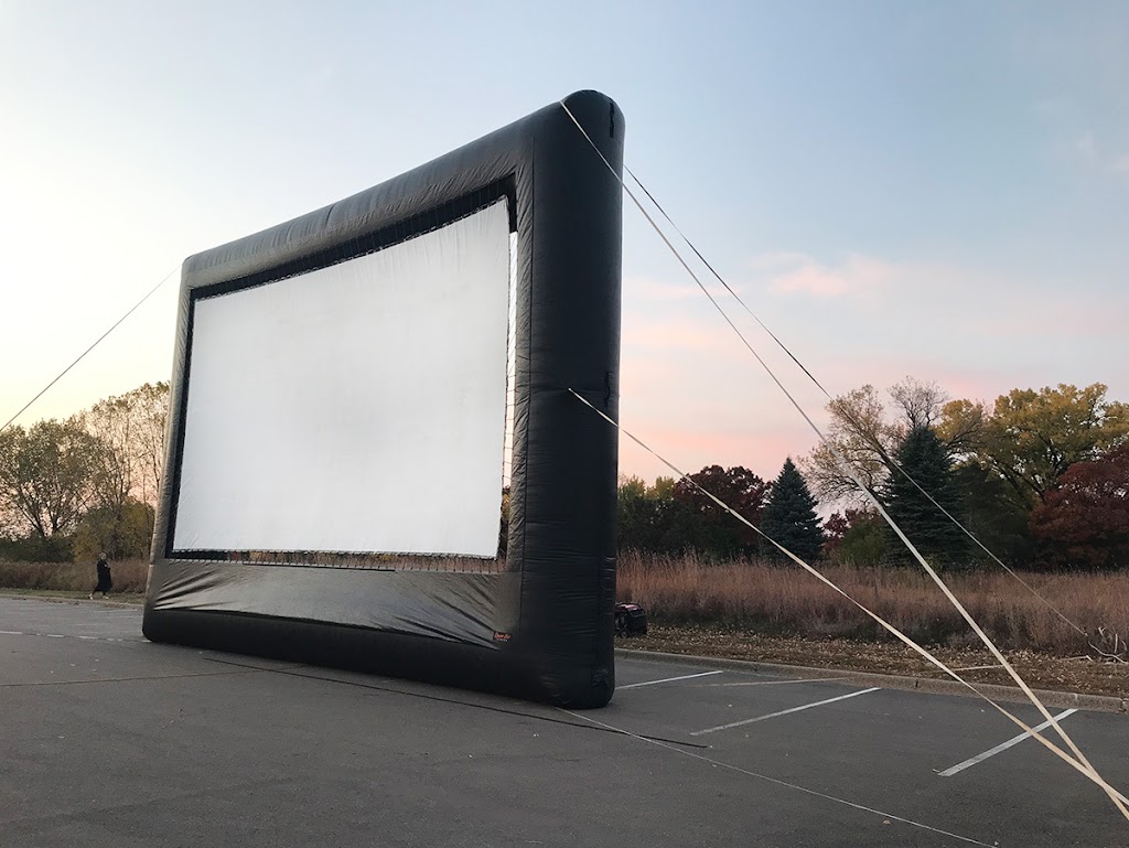 Twilight Zone Outdoor Cinema Services | 5640 Memorial Ave N Space F, Stillwater, MN 55082, USA | Phone: (612) 562-1658
