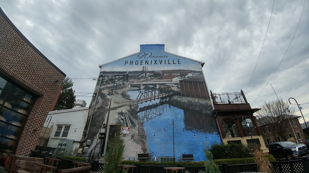 Bluebird Distilling | 100 Bridge St, Phoenixville, PA 19460, USA | Phone: (610) 933-7827