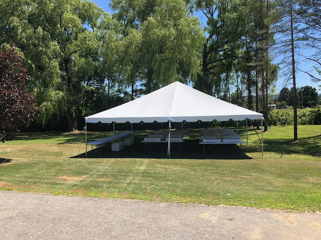 Capital Party Rentals LLC | Amsterdam, NY 12010, USA | Phone: (518) 339-8796