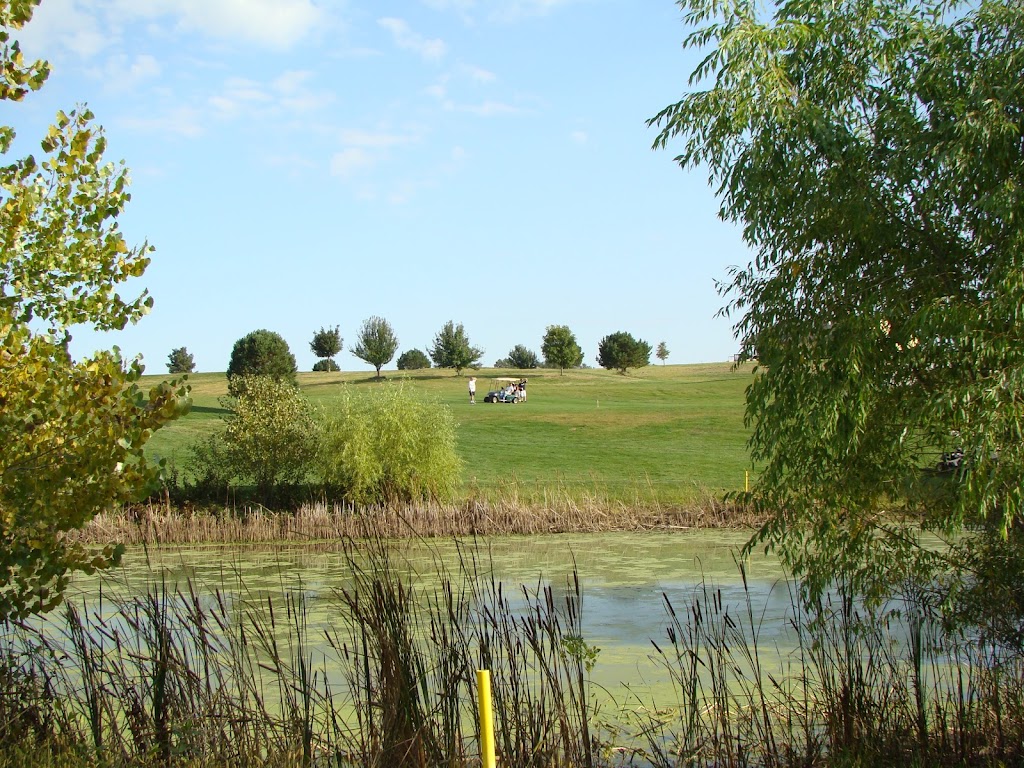 Lake Ridge Golf Course | 1536 Country Club Circle, Plattsmouth, NE 68048, USA | Phone: (402) 235-4653