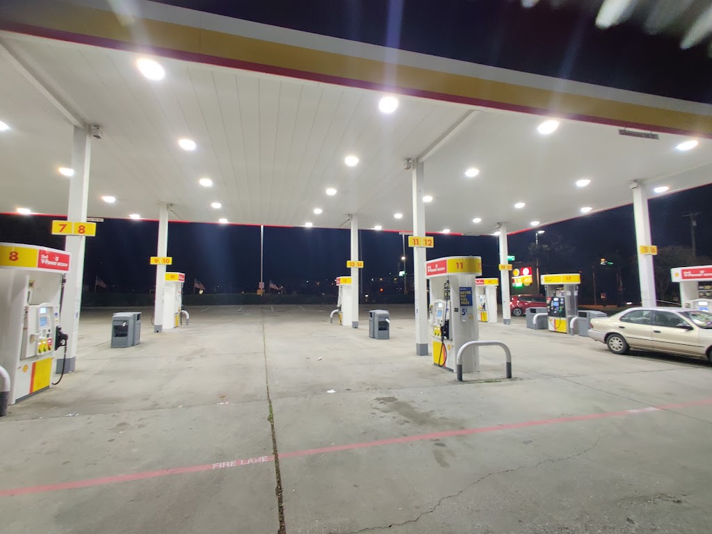 Shell | 1700 Dalrock Rd, Rowlett, TX 75088, USA | Phone: (972) 475-1400