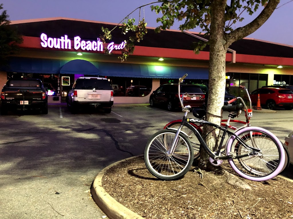 South Beach Grill | 1091 Norfolk Ave #101, Virginia Beach, VA 23451, USA | Phone: (757) 428-0820