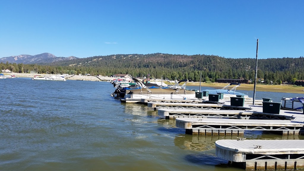 Pine Knot Parasail and Jetskis | 439 Pine Knot Ave, Big Bear Lake, CA 92315, USA | Phone: (909) 866-4359