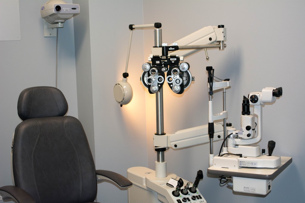 Family Eye Care Center | 1829 Martin Dr #200, Weatherford, TX 76086, USA | Phone: (817) 594-2311