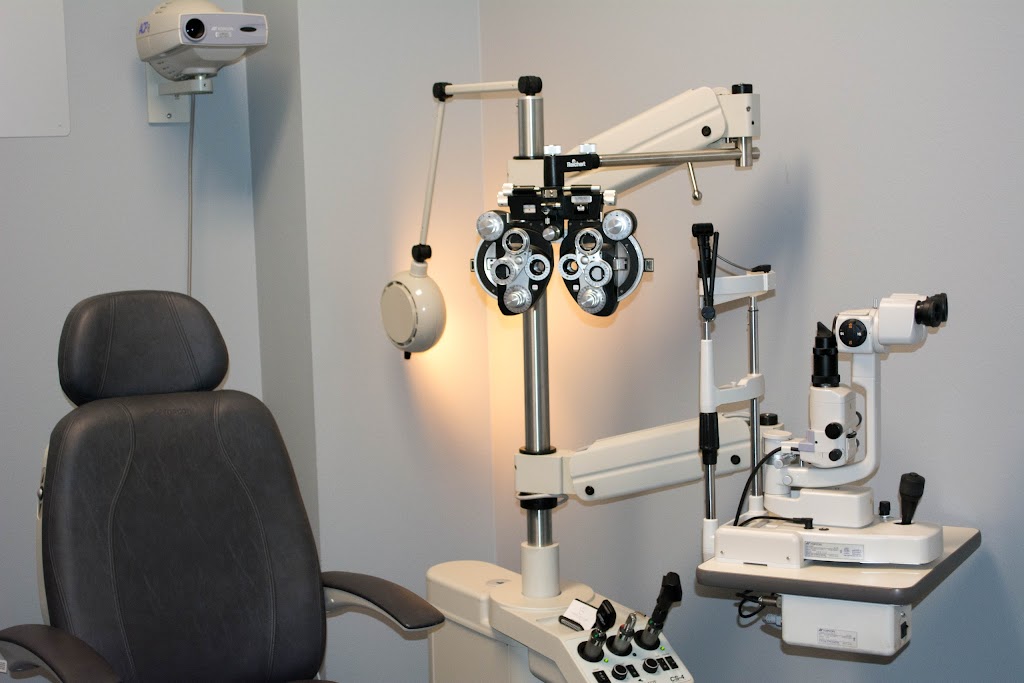 Family Eye Care Center | 1829 Martin Dr #200, Weatherford, TX 76086 | Phone: (817) 594-2311