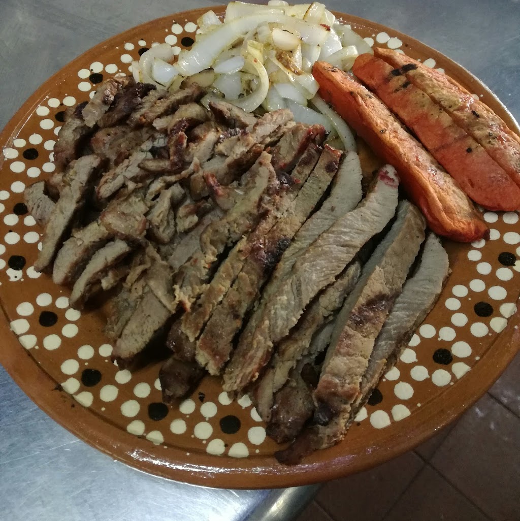 POLLOS Y CARNES ASADAS CAMPOS | Prol Av Monterrey 5008, Los Encinos, 88290 Nuevo Laredo, Tamps., Mexico | Phone: 867 718 7566