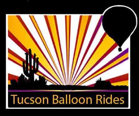 Tucson Balloon Rides | 3079 W Avenida Cresta, Tucson, AZ 85745, USA | Phone: (520) 235-5355