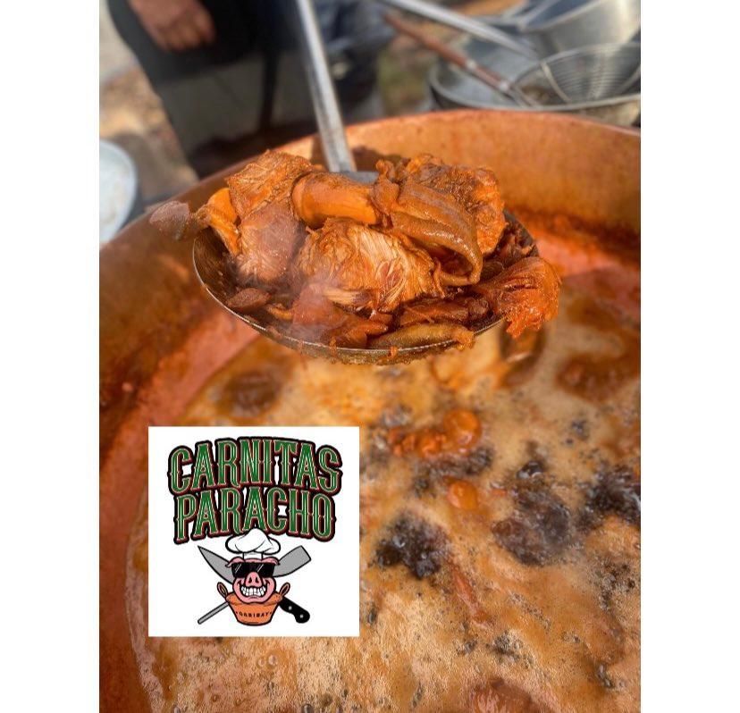 Carnitas Paracho Garibay | 229 W Alvarado St, Fallbrook, CA 92028, USA | Phone: (760) 547-4176