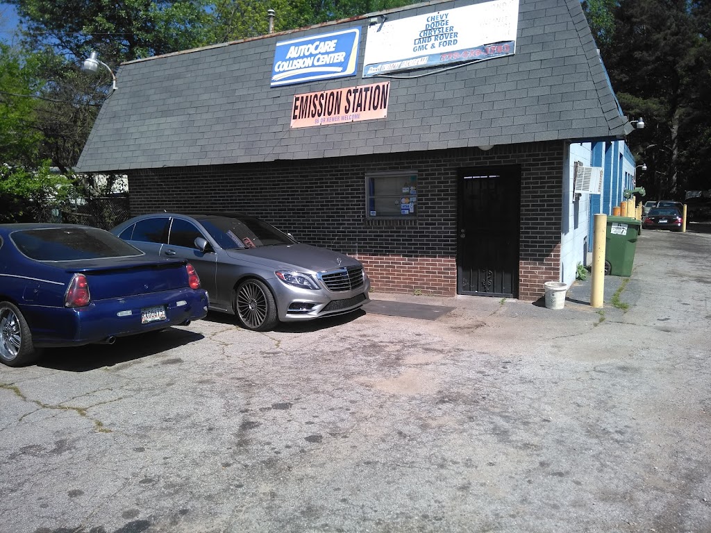 Redan Transmission/Auto Repair | 5662 Redan Rd # A, Stone Mountain, GA 30088 | Phone: (770) 559-3783