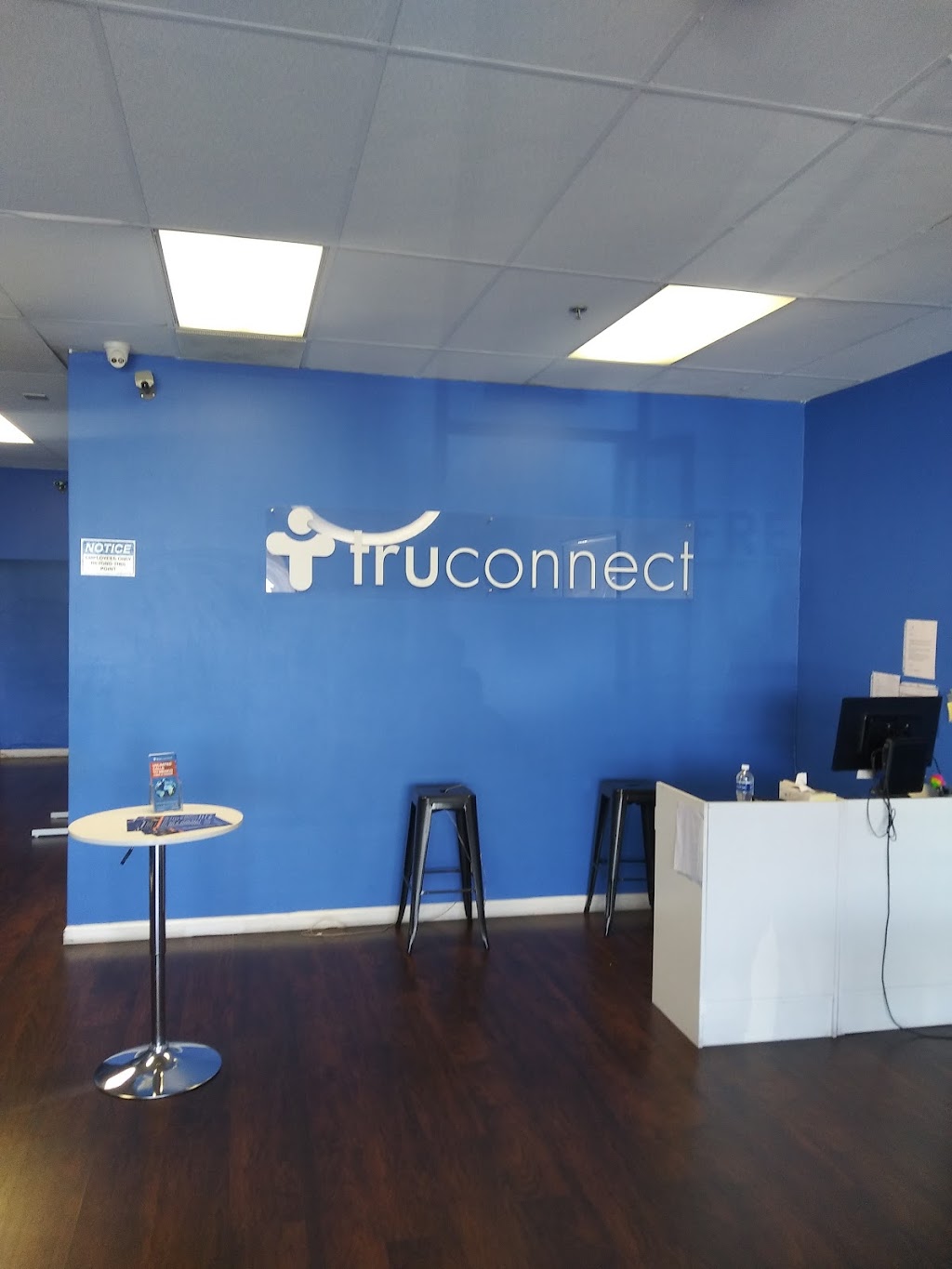 TruConnect | 216 W Baseline Rd, Rialto, CA 92376, USA | Phone: (323) 776-9883