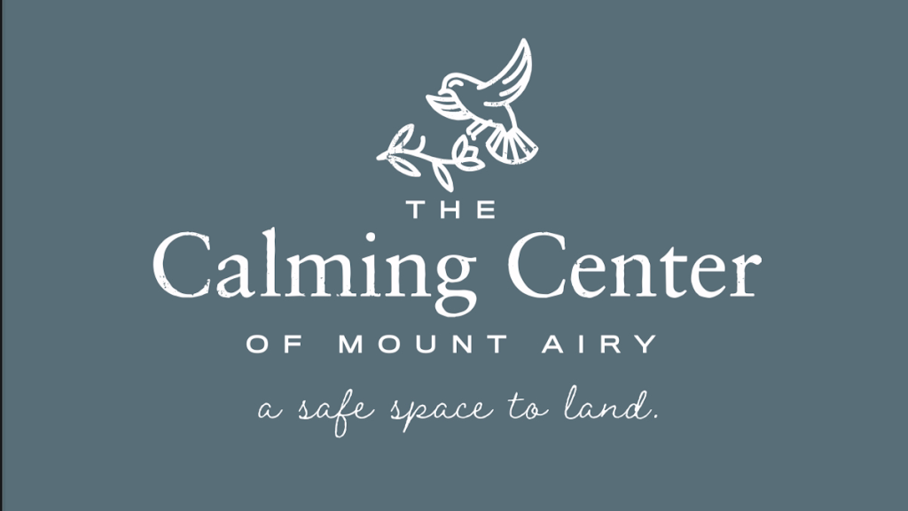 The Calming Center of Mount Airy | 154 N Renfro St Suite 202, Mt Airy, NC 27030, USA | Phone: (336) 755-8601