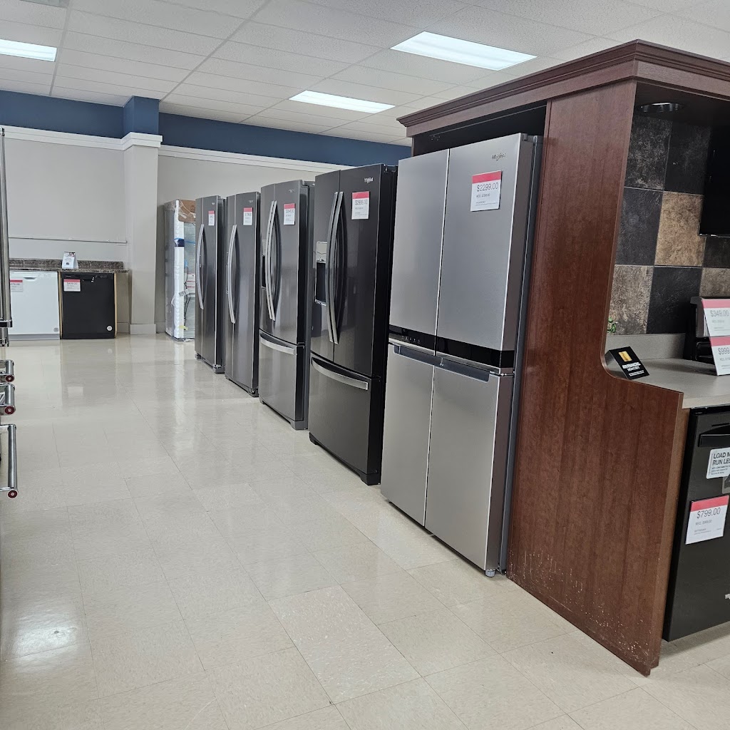 ANGOLA APPLIANCE | 1221 N Wayne St, Angola, IN 46703, USA | Phone: (260) 665-8554