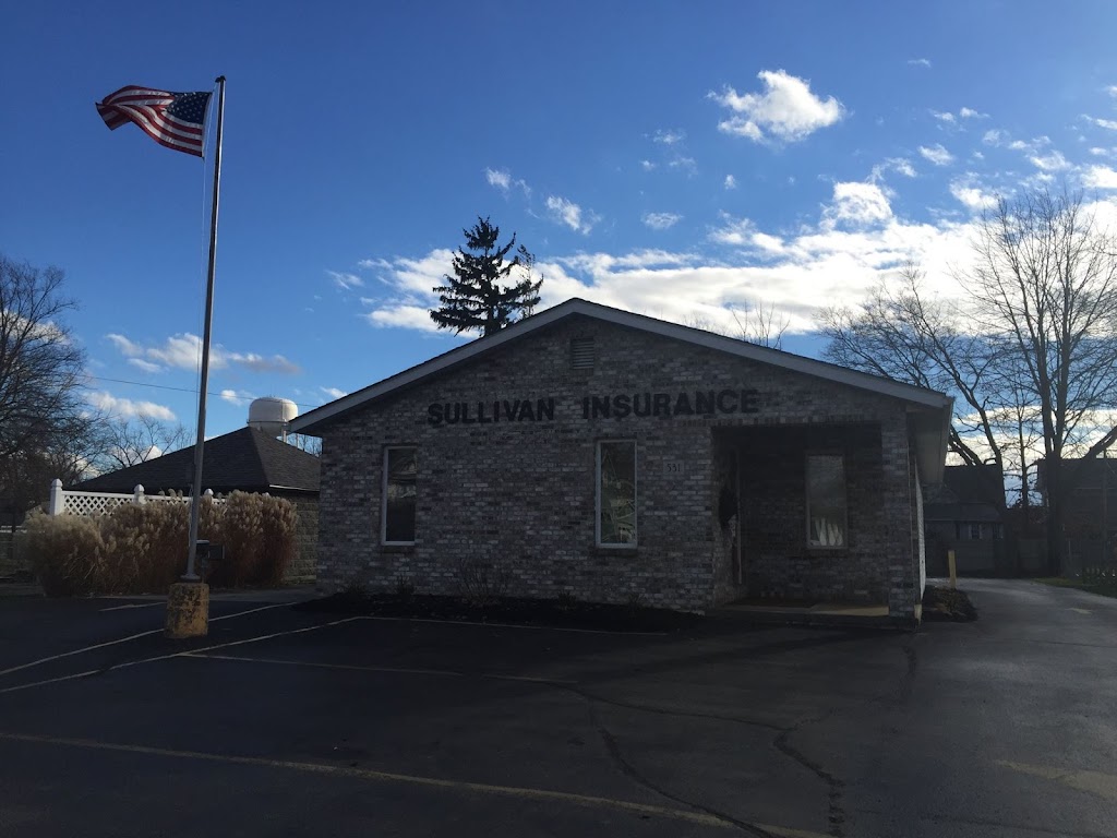 Sullivan Insurance Agency | 531 E 5th St, Marysville, OH 43040, USA | Phone: (800) 716-0470