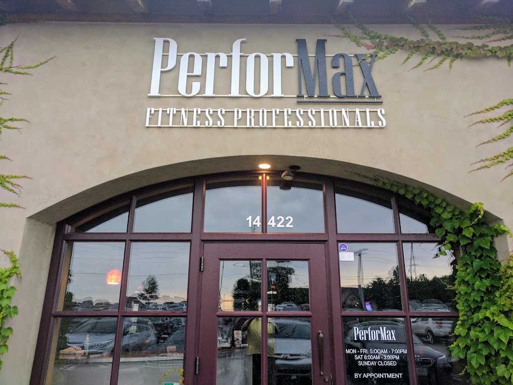 PerforMax Fitness Professionals | 14422 Clayton Rd, Ballwin, MO 63011, USA | Phone: (636) 220-8818