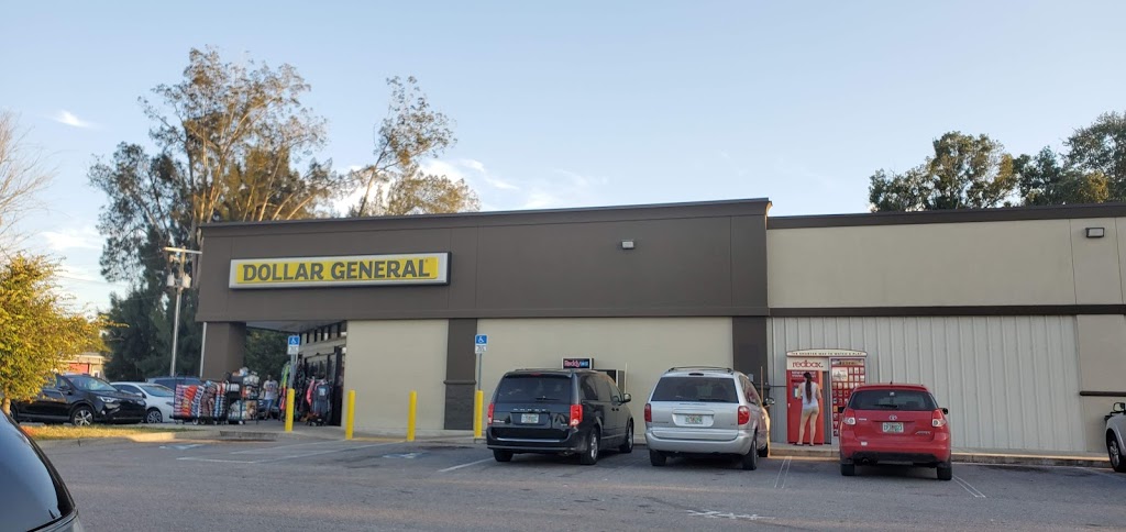 Dollar General | 2015 E College Ave, Ruskin, FL 33570, USA | Phone: (813) 535-6550