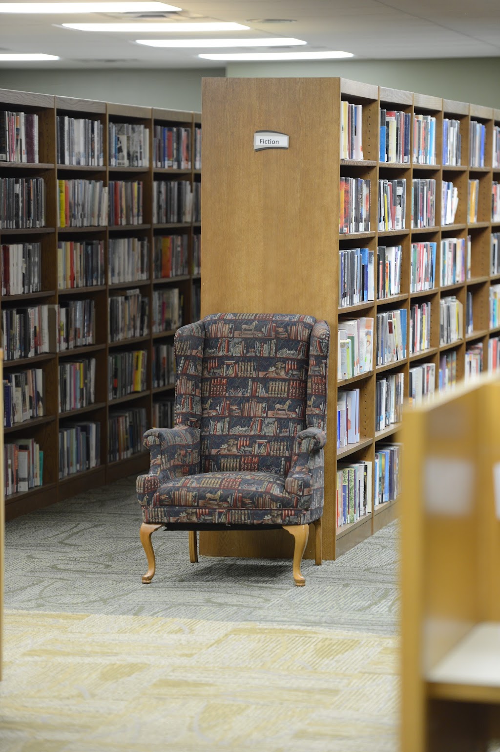 Western Allegheny Community Library | 181 Bateman Rd, Oakdale, PA 15071, USA | Phone: (724) 695-8150