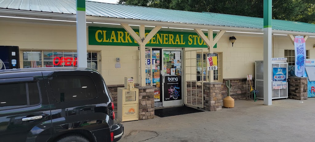 Clarks General Store | 4222 NC-42, Asheboro, NC 27205, USA | Phone: (336) 521-4831