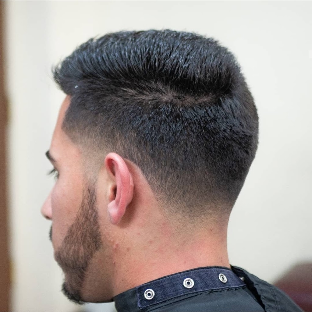 Ericks Barbershop on 35th | 3525 W McDowell Rd, Phoenix, AZ 85009, USA | Phone: (602) 447-8023