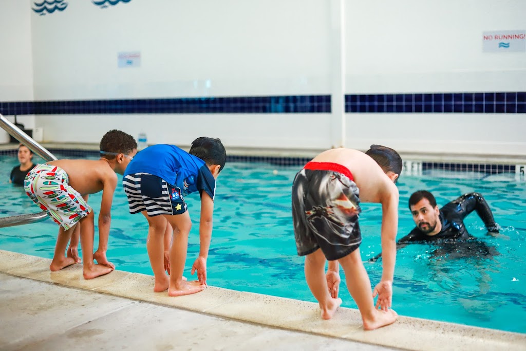 Floaties Swim School | 851 Showroom Pl #102, Chula Vista, CA 91914, USA | Phone: (877) 277-7946