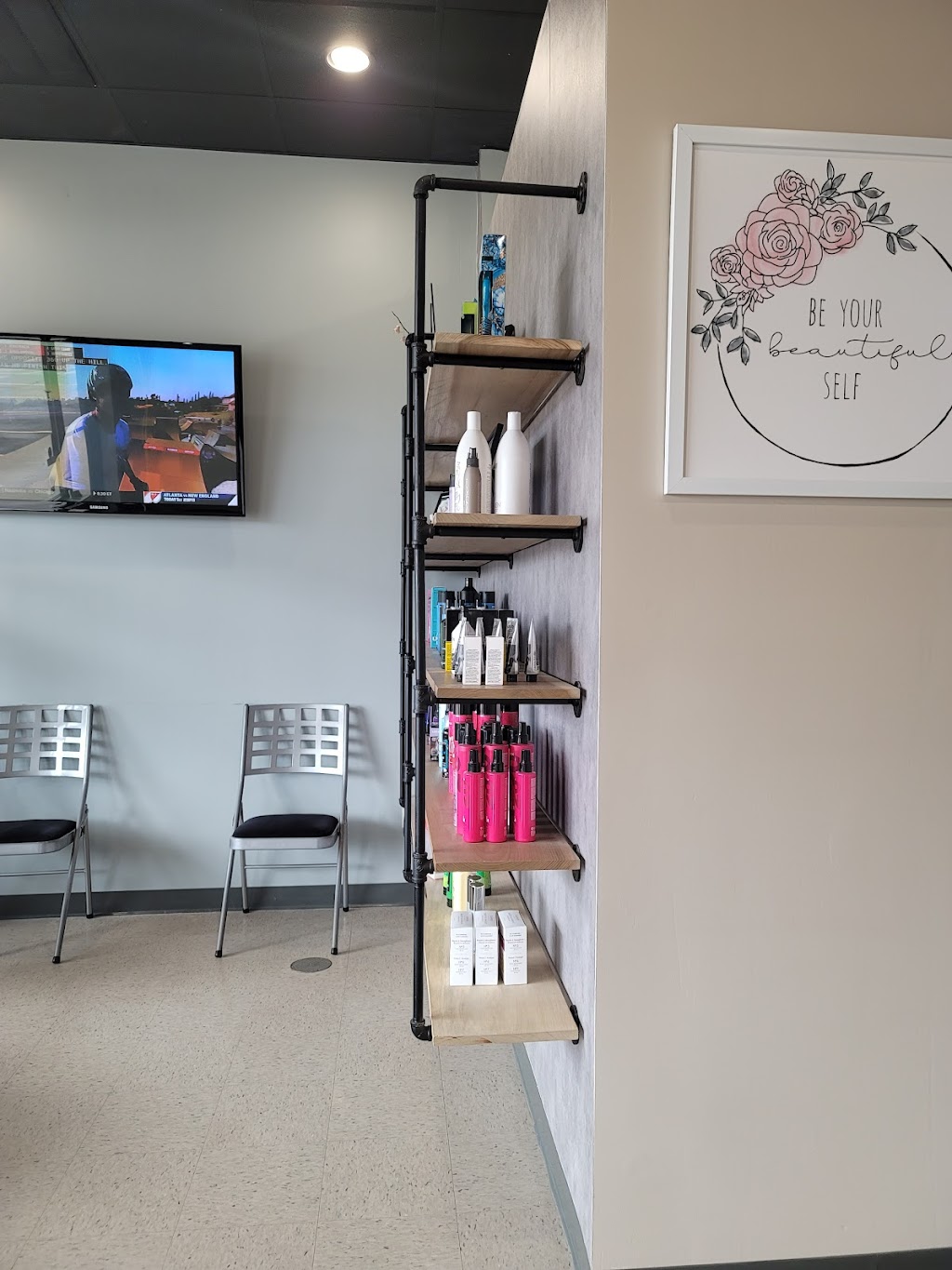 Salon 67 | 67 Parkhurst Rd, Chelmsford, MA 01824, USA | Phone: (978) 452-6100