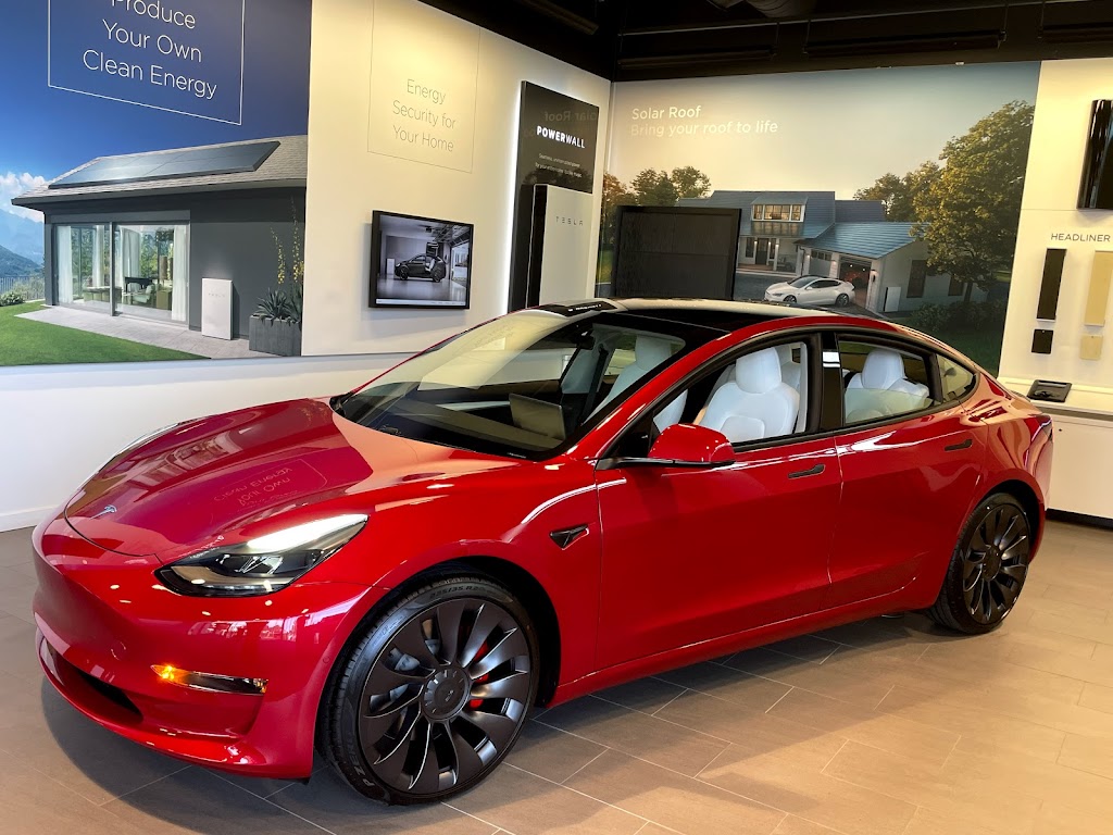 Tesla | 45500 Fremont Blvd, Fremont, CA 94538, USA | Phone: (510) 249-3500