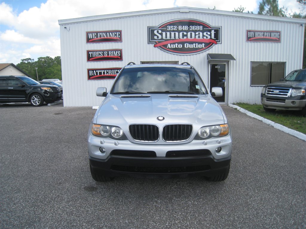 SUNCOAST AUTO OUTLET | 15261 Cortez Blvd, Brooksville, FL 34613, USA | Phone: (352) 848-3688