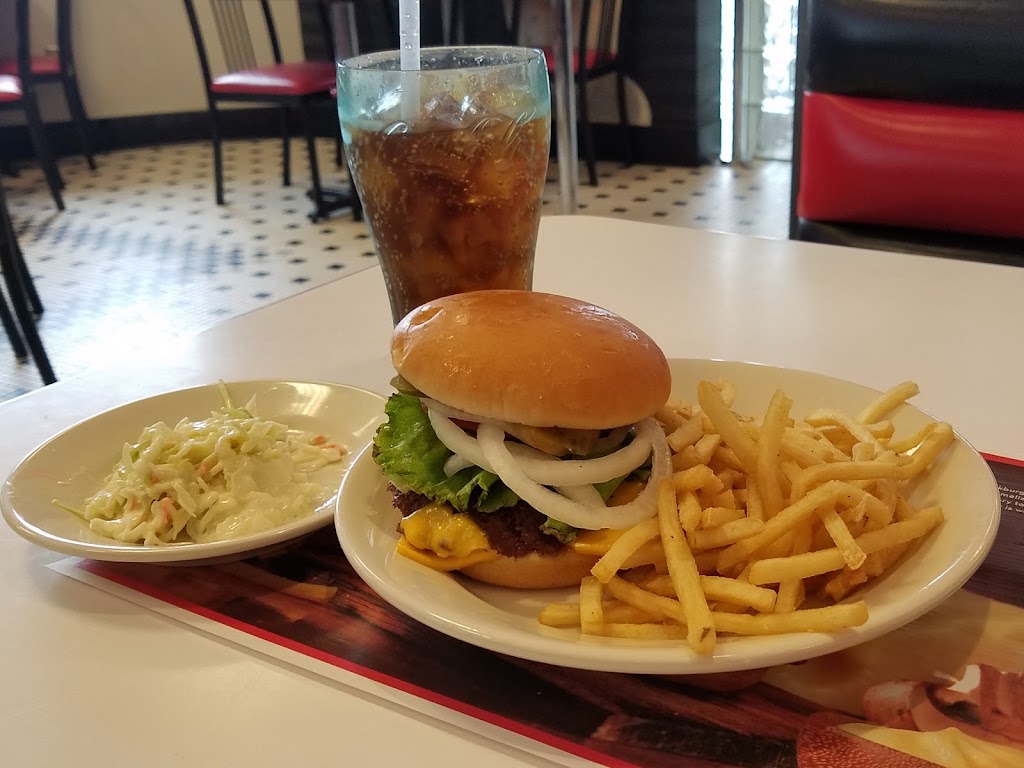 Steak n Shake | 6019 Illinois Rd, Fort Wayne, IN 46804, USA | Phone: (260) 432-1958