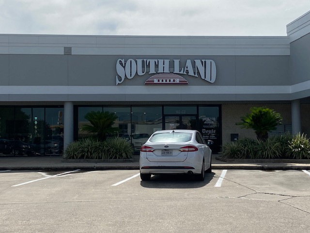 South Land Title, LLC | 192 Gulf Fwy S Suite C-2, League City, TX 77573, USA | Phone: (281) 338-2225