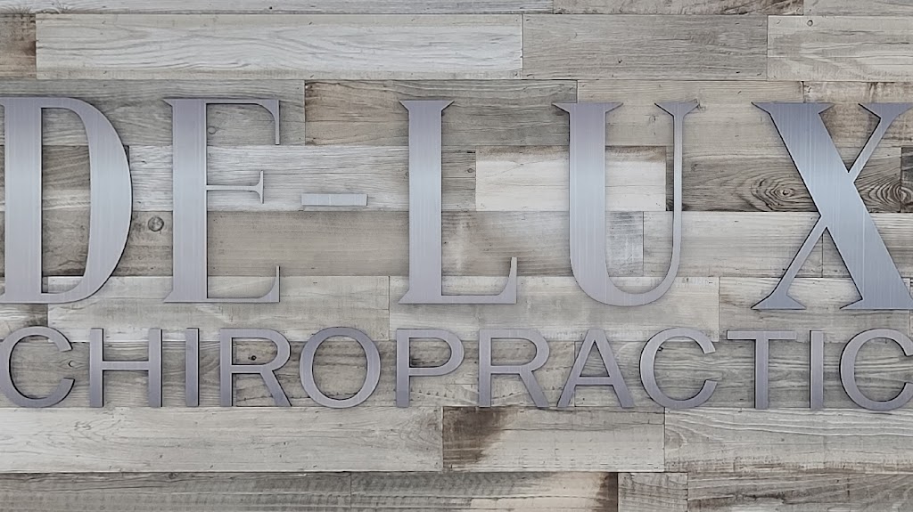 De-Lux Chiropractic | 7427 Matthews-Mint Hill Rd STE 106, Mint Hill, NC 28227, USA | Phone: (980) 938-5616