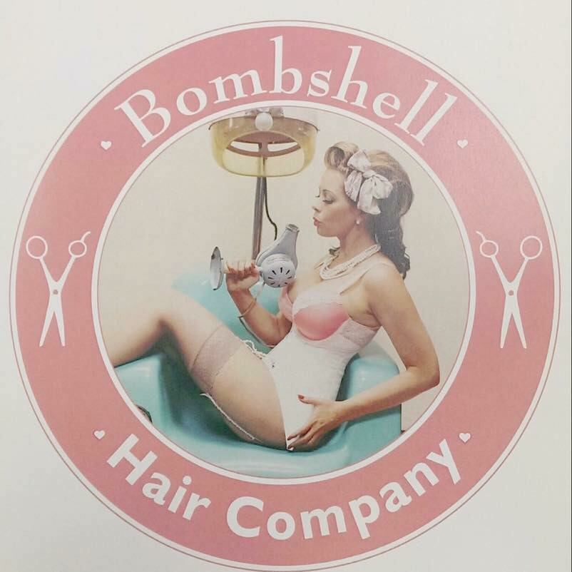 Bombshell Hair Co. | 2043 Bahia Vista St, Sarasota, FL 34239, USA | Phone: (941) 451-4247