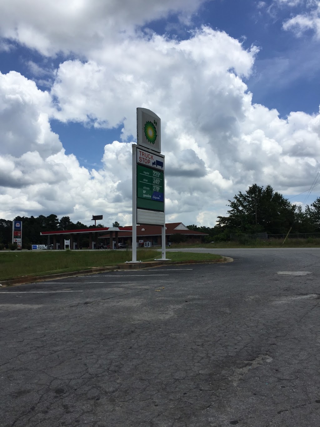 bp | 5325 US-29, Grantville, GA 30220, USA | Phone: (770) 583-2603