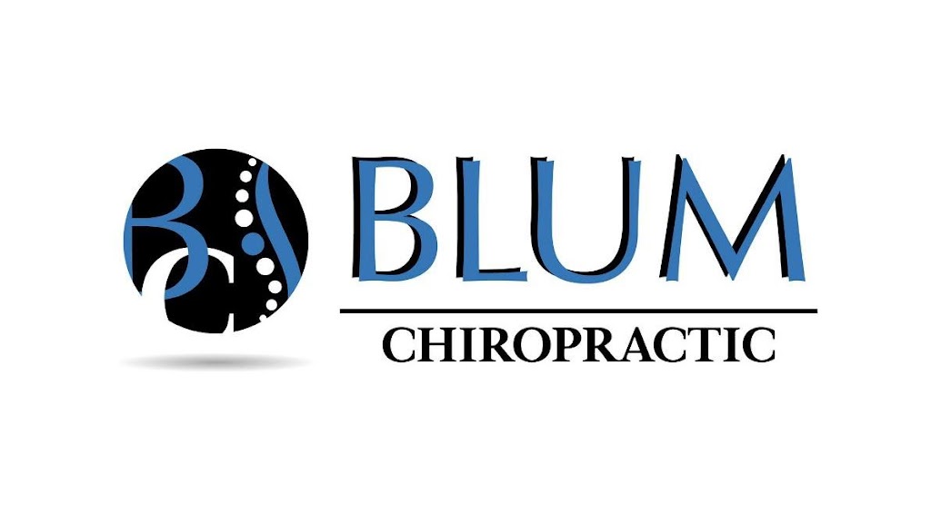 Blum Chiropractic | 10809 Elm St, Omaha, NE 68144 | Phone: (402) 397-5601