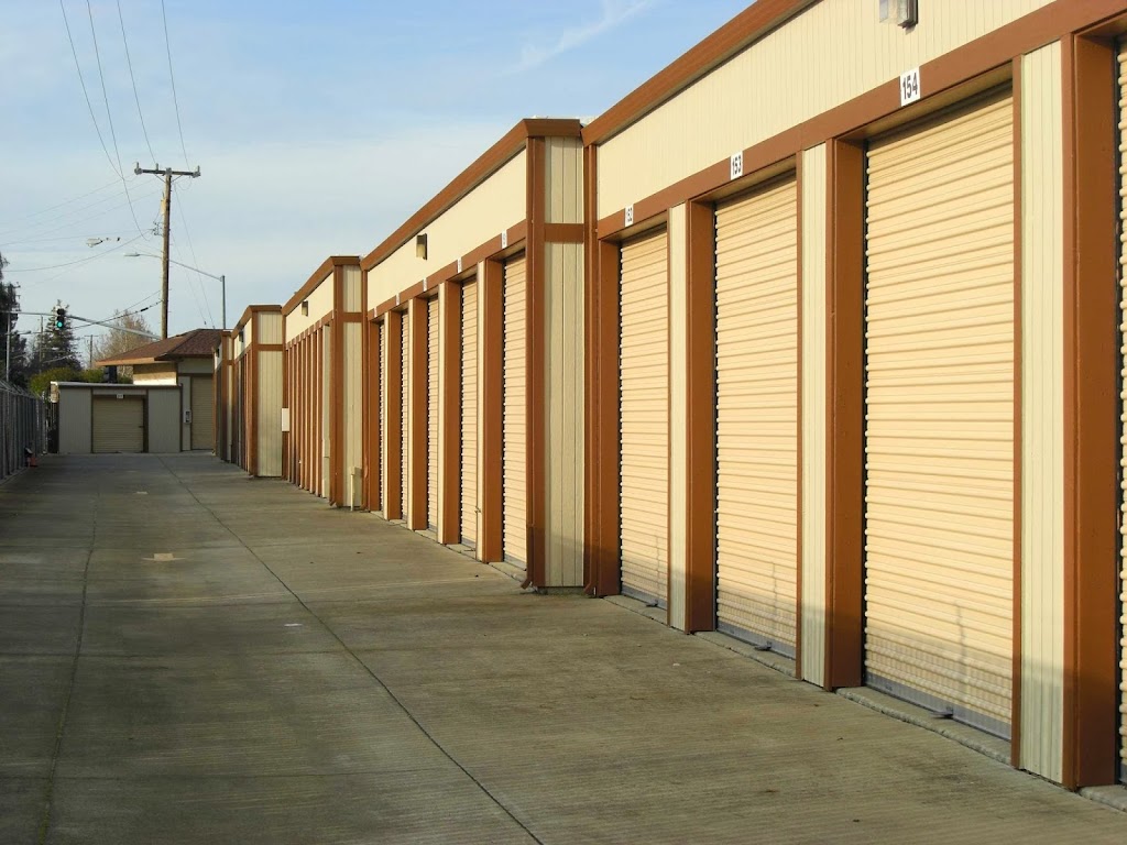 Monument Court Storage | 2714 Monument Ct, Concord, CA 94520, USA | Phone: (925) 798-6464