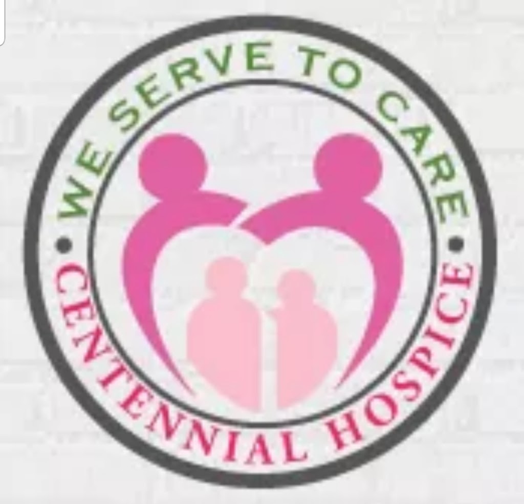 Centennial Hospice | 5613 S Eastern Ave, Las Vegas, NV 89119, USA | Phone: (702) 527-5553