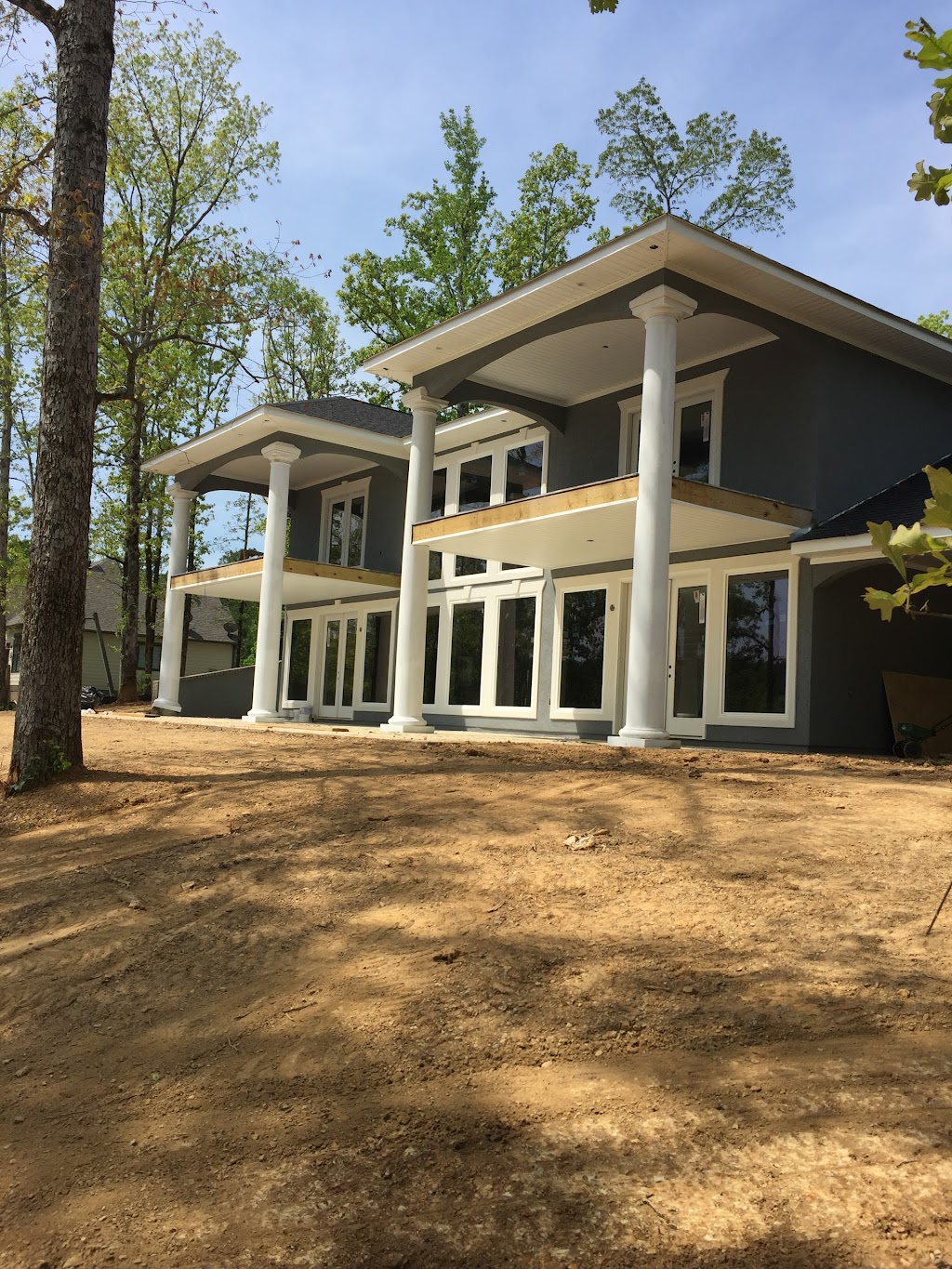 Pickett Construction | 8101 Hwy 119, Alabaster, AL 35007, USA | Phone: (205) 620-1798