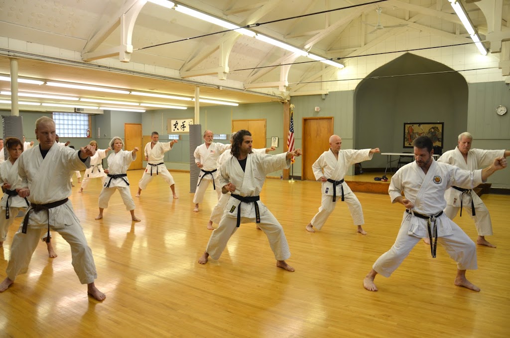 Kitsune Karate | 5600 S 34th Ave, Minneapolis, MN 55417, USA | Phone: (651) 253-2525