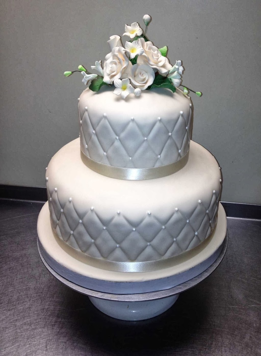 Wonderful Wedding Cakes | 296 Forest Ave, Locust Valley, NY 11560, USA | Phone: (516) 671-6932