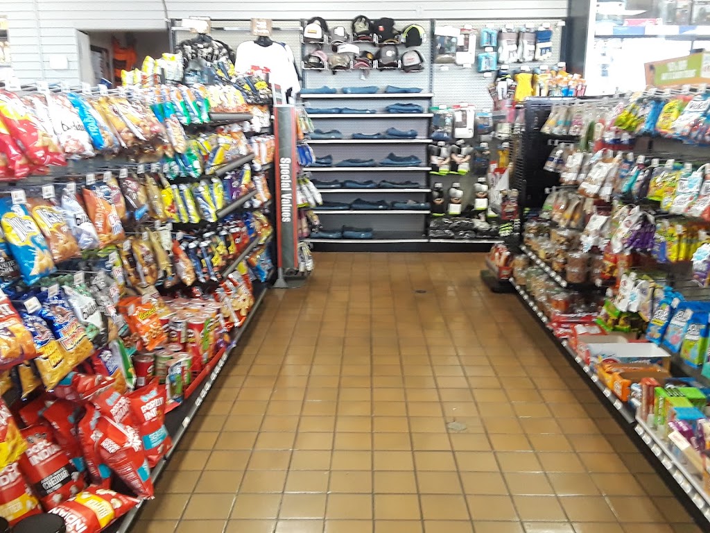 TA Travel Center | 1682 Gause Blvd, Slidell, LA 70458, USA | Phone: (985) 643-9974