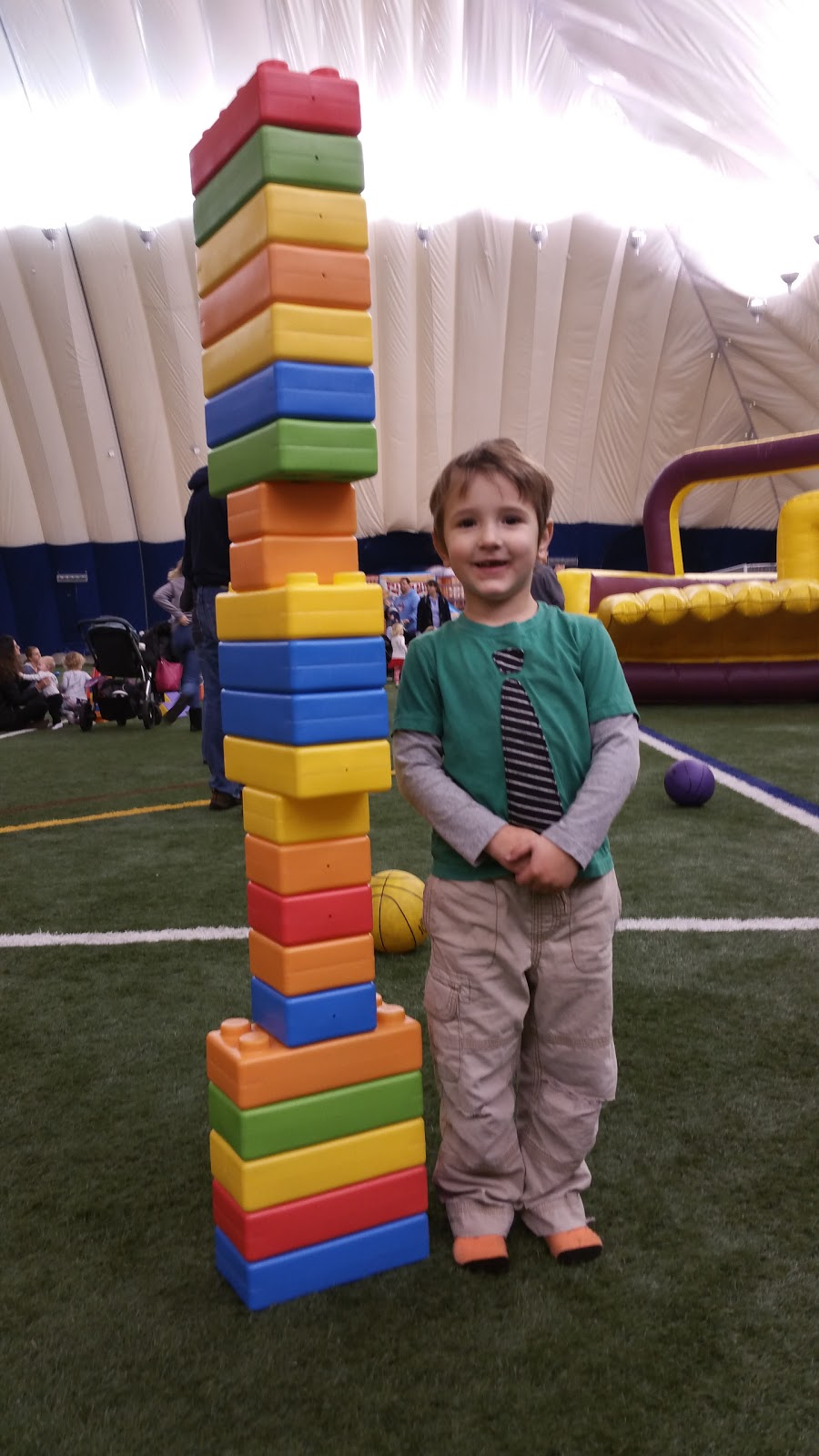 Savage Dome | Savage, MN 55378, USA | Phone: (952) 567-2095