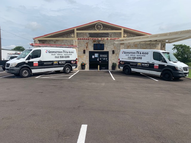 Georgetown TV & Audio | 4201 E University Ave, Georgetown, TX 78626, USA | Phone: (512) 930-2299 Georgetown TV & Audio | 4201 E University Ave, Georgetown, TX 78626, USA | Phone: (512) 930-2299