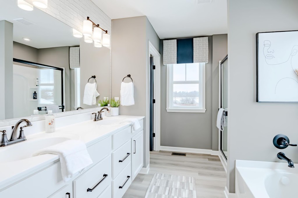 Hubbards Landing by Fischer Homes | 128 Hubbards Crossing Dr, Mt Washington, KY 40047, USA | Phone: (502) 806-8466