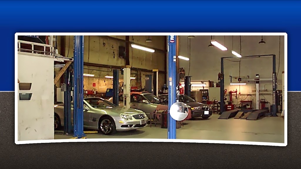 Foreign Auto Services | 14512 Lee Rd, Chantilly, VA 20151, USA | Phone: (703) 591-5225