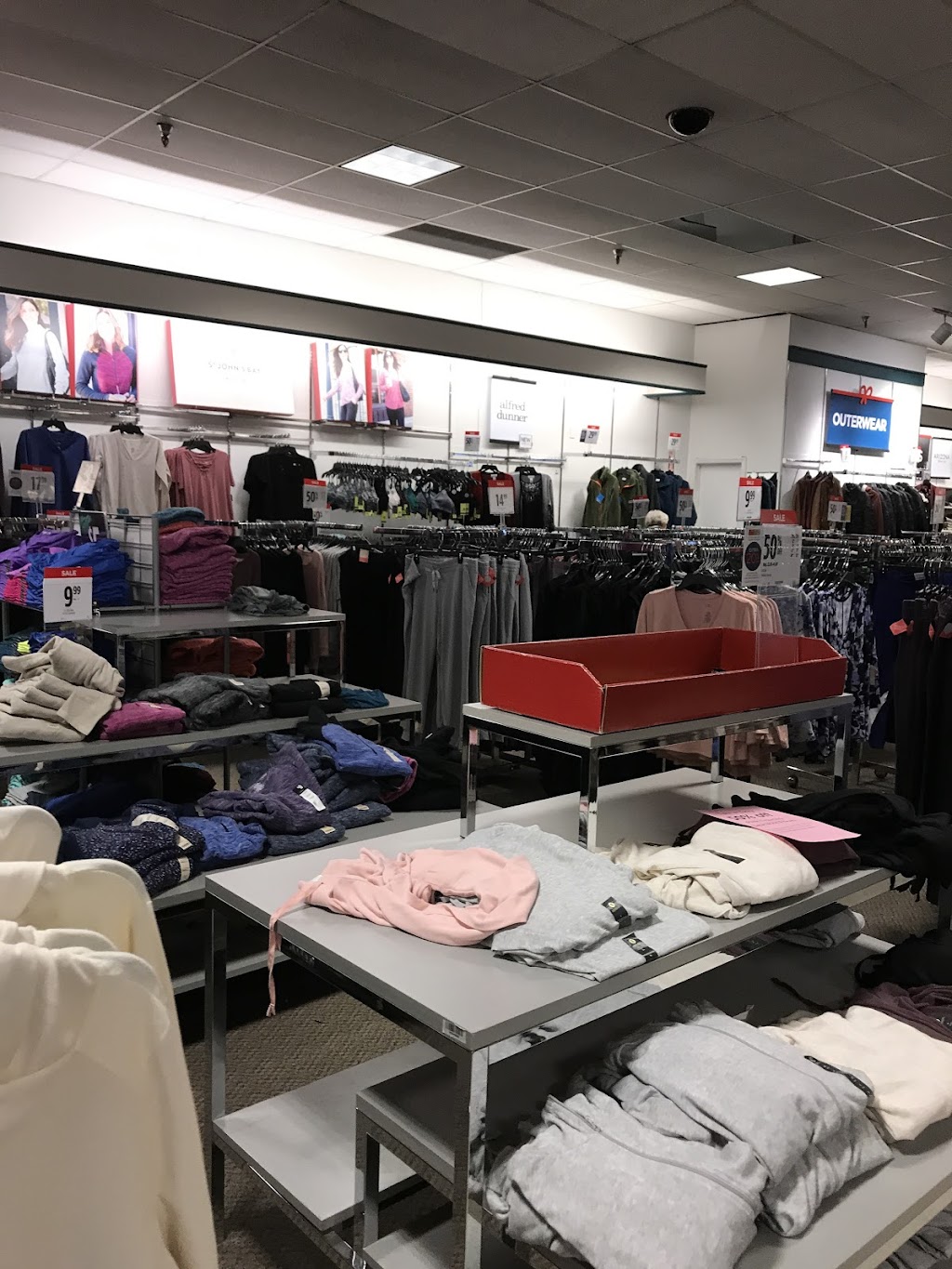 JCPenney | 1303 U.S. Hwy 127 S Ste 306, Frankfort, KY 40601, USA | Phone: (502) 875-1034