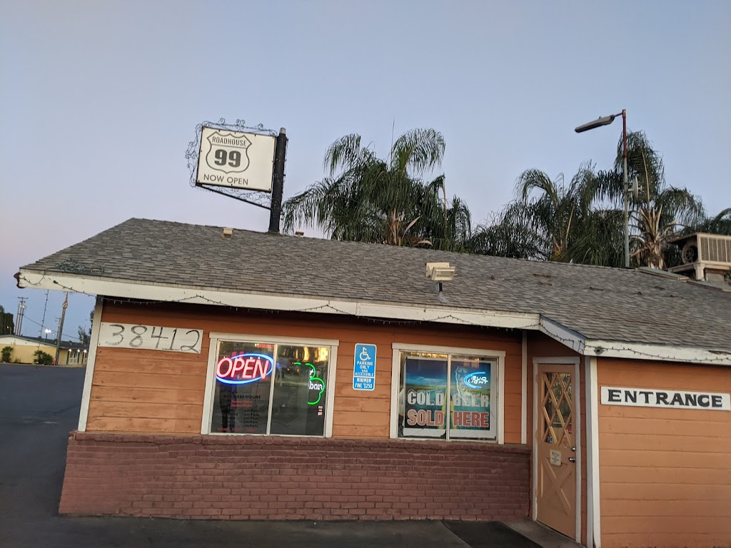 Roadhouse | 38412 CA-99, Kingsburg, CA 93631, USA | Phone: (559) 897-5433