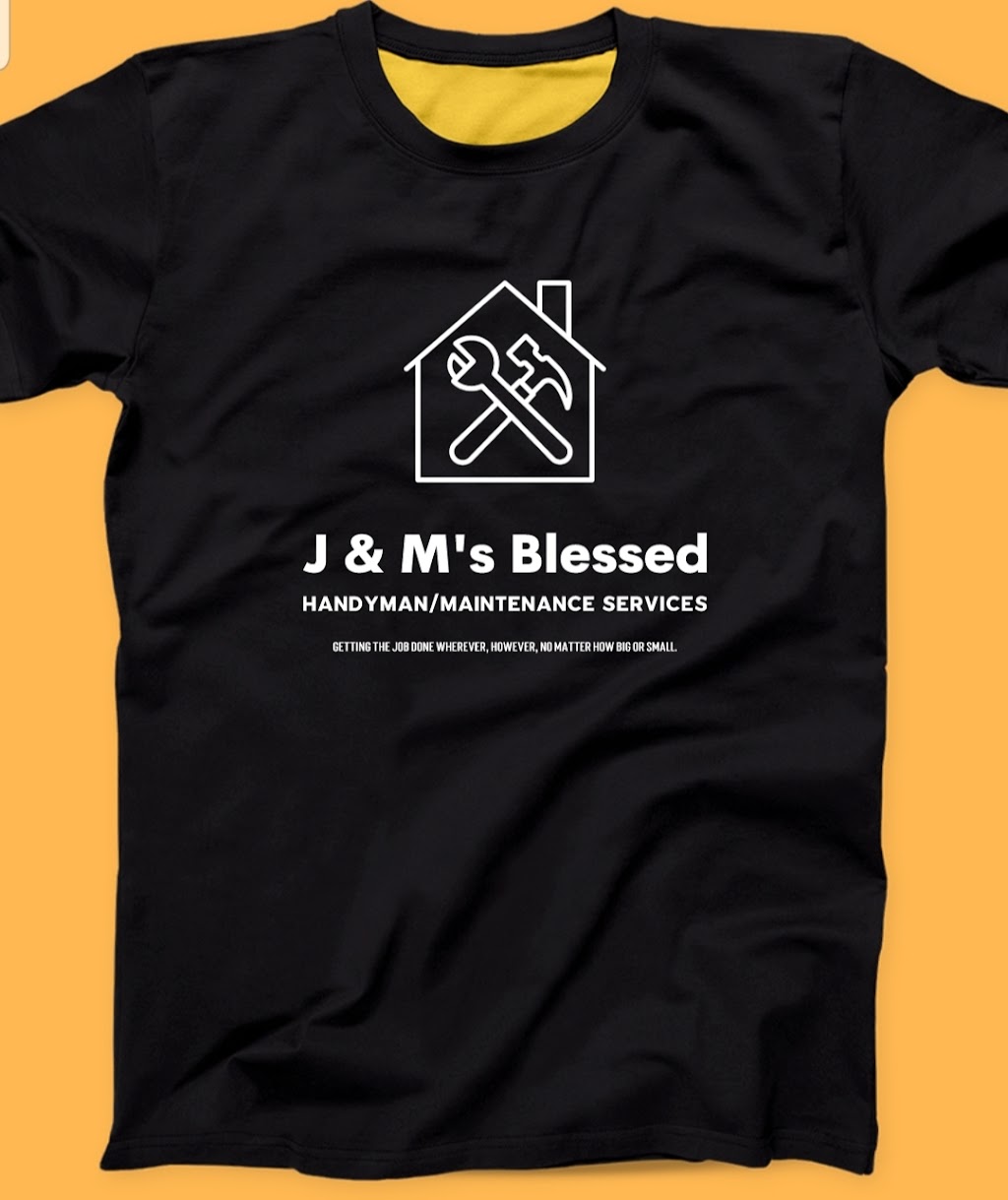 J & Ms Blessed Handyman & Maintenance Services | 14254 Monte Verde Ave Rd, Apple Valley, CA 92307, USA | Phone: (626) 418-2208